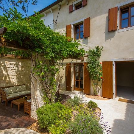 Casa Ulivo Villa Tar-Vabriga Exterior photo