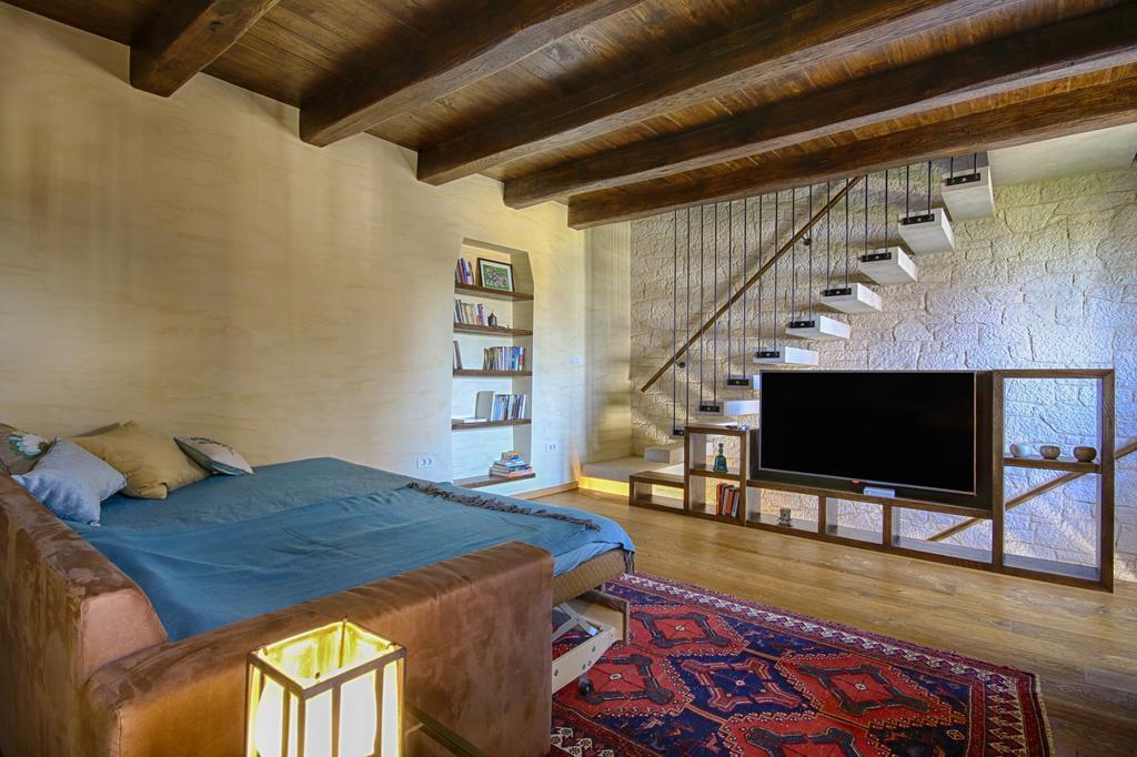 Casa Ulivo Villa Tar-Vabriga Exterior photo