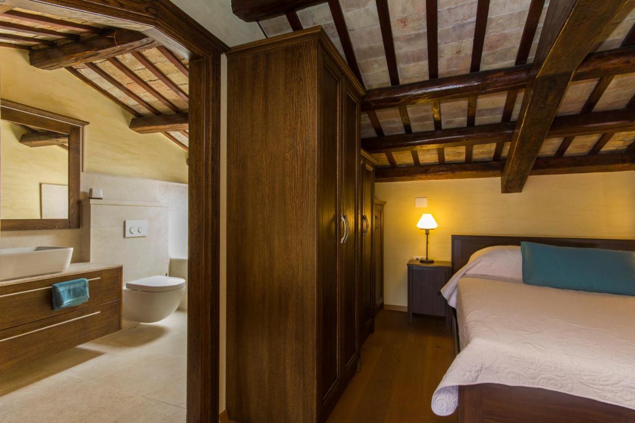 Casa Ulivo Villa Tar-Vabriga Exterior photo